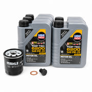 Charger l'image dans la galerie, VW 0W20 Oil Change Kit - Liqui Moly KIT-02825
