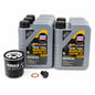 VW 0W20 Oil Change Kit - Liqui Moly KIT-02825