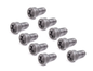 BMW Clutch Flywheel Bolt (Pack of 9) - Genuine BMW 11227520706KT