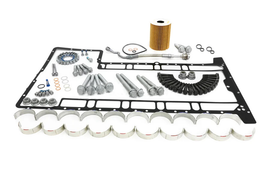 Kit complet de remplacement des coussinets de bielle pour BMW S85 (jeu d'huile supplémentaire standard) - ACL 11247841703KT4 
