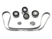 Load image into Gallery viewer, BMW Accessory Drive Belt Kit - 11287628652KT