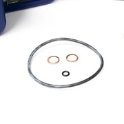 Load image into Gallery viewer, BMW S65 10W60 10L Oil Change Kit - Liqui Moly 11427837997KT2