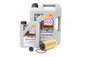 Kit de vidange d'huile Mini 5W30 - Liqui Moly 11428570590KT1