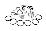 Kit de joints pour boîtier de filtre à huile moteur BMW - 11428637821KT 