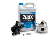 Load image into Gallery viewer, BMW Water Pump Replacement Kit - 11517632426KT6