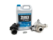Charger l'image dans la galerie, Kit de remplacement de pompe à eau BMW - 11518635090KT 