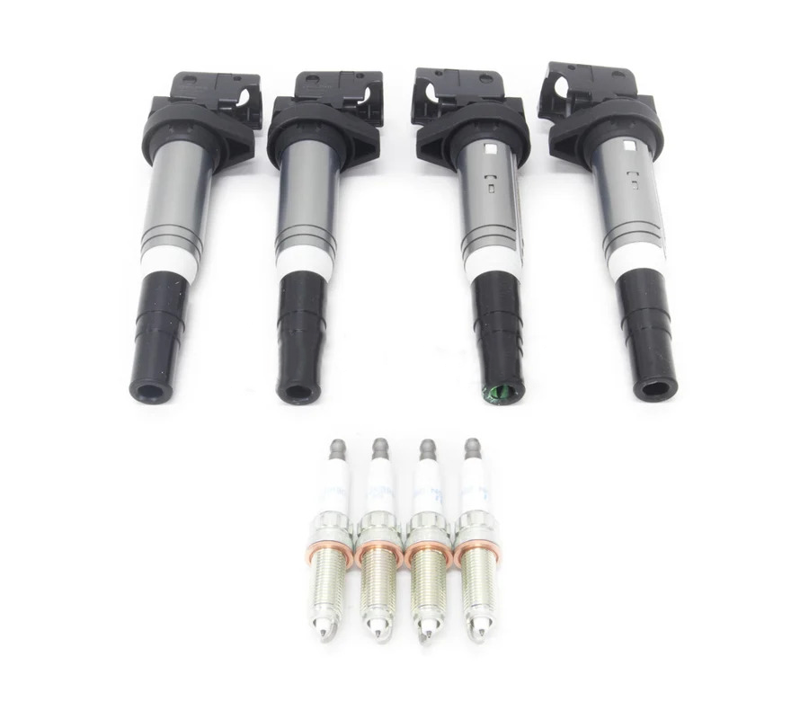 BMW Ignition Service Kit - 12138616153KT2