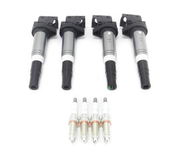 Load image into Gallery viewer, BMW Ignition Service Kit - 12138616153KT2