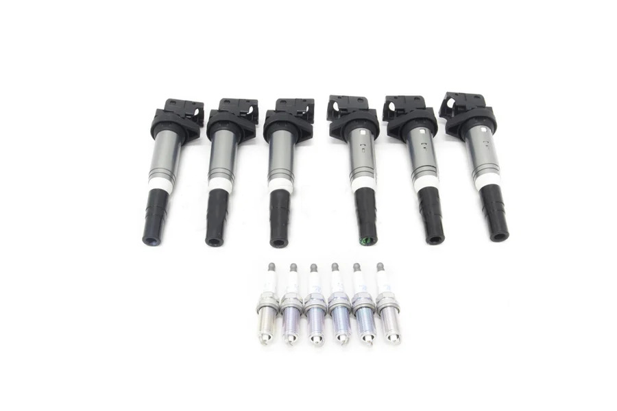 BMW Ignition Service Kit - 12138616153KT3