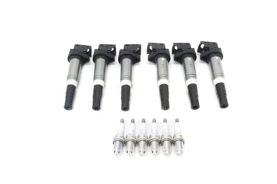 BMW Ignition Service Kit - 12138616153KT4