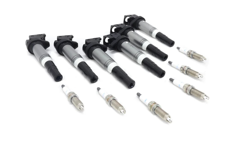 BMW Ignition Service Kit - 12138616153KT6