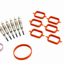 Load image into Gallery viewer, BMW Basic Glow Plug Service Kit - 12237807277KT