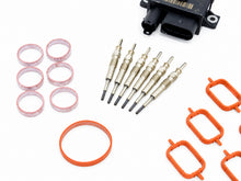 Load image into Gallery viewer, BMW Comprehensive Glow Plug Service Kit - 12237807277KT1