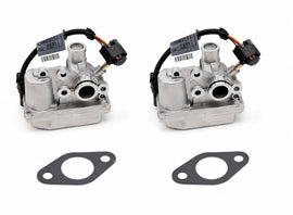 BMW S85 Idle Air Actuator Service Kit - Genuine BMW 13417834495KT
