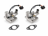 BMW S85 Idle Air Actuator Service Kit - Genuine BMW 13417834495KT