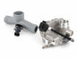 BMW S65 Idle Control Valve Service Kit - Genuine BMW 13417838024KT