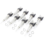 Kit d'injecteurs de carburant BMW (lot de 8 pour N63 et S63 - Index 12) - BMW d'origine 13538616079KT1 
