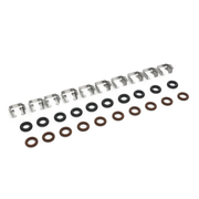 Load image into Gallery viewer, BMW Fuel Injector Installation Kit - 13647675557KT1