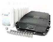 Load image into Gallery viewer, BMW GA6HP26Z Automatic Transmission Service Kit - 24117571227KT2