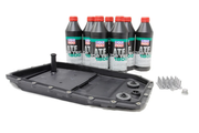Load image into Gallery viewer, BMW GA6HP26Z Automatic Transmission Service Kit - 24117571227KT3
