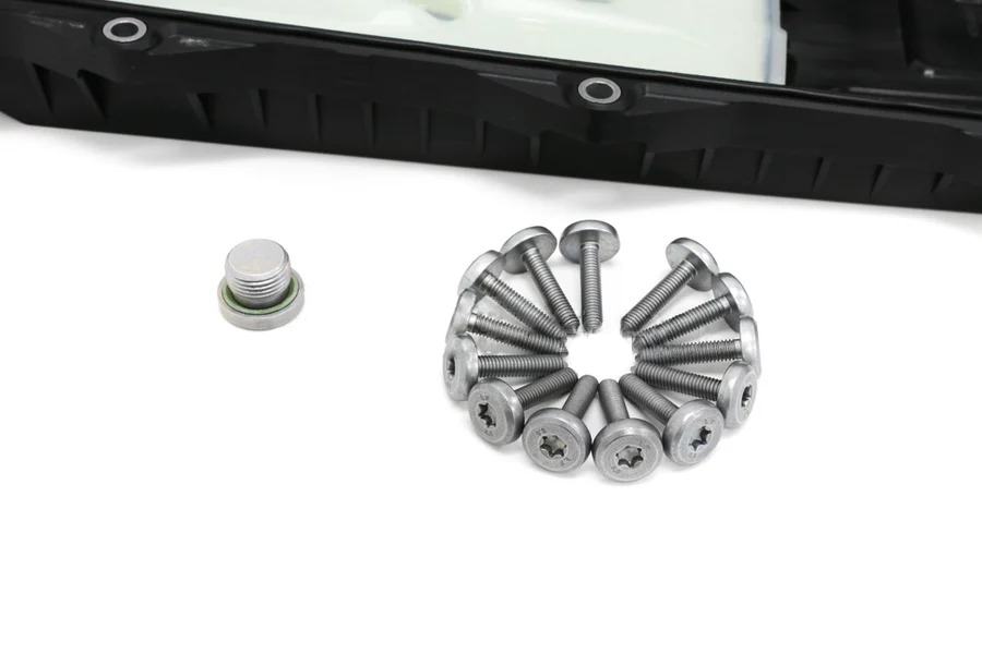 Kit d'entretien pour transmission automatique BMW 8 CV – ZF 24118612901KT 