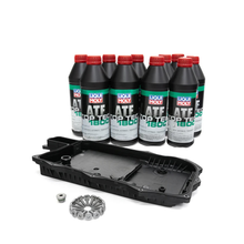Load image into Gallery viewer, BMW 8HP Automatic Transmission Service Kit - 24118632189KT