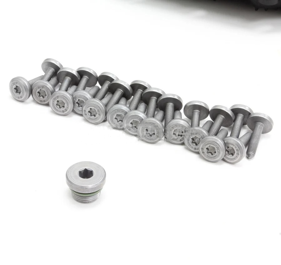 Kit d'entretien pour transmission automatique BMW GA6HP19Z - 24152333907KT1 