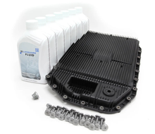 Charger l&#39;image dans la galerie, Kit d&#39;entretien pour transmission automatique BMW GA6HP19Z - 24152333907KT1 