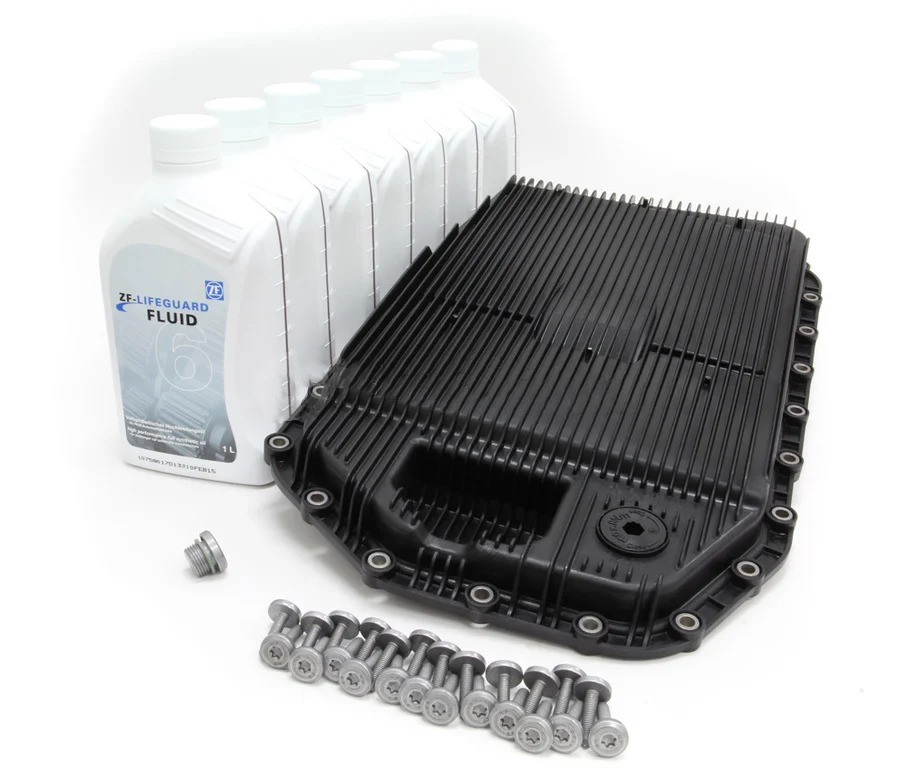 BMW GA6HP19Z Automatic Transmission Service Kit - 24152333907KT1