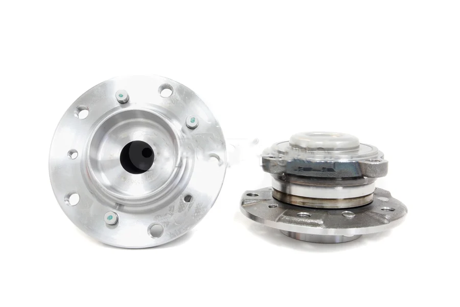 BMW Wheel Hub Assembly Kit - 31222282670KT