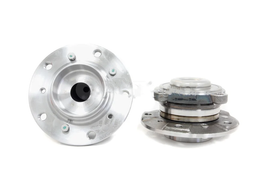 BMW Wheel Hub Assembly Kit - 31222282670KT
