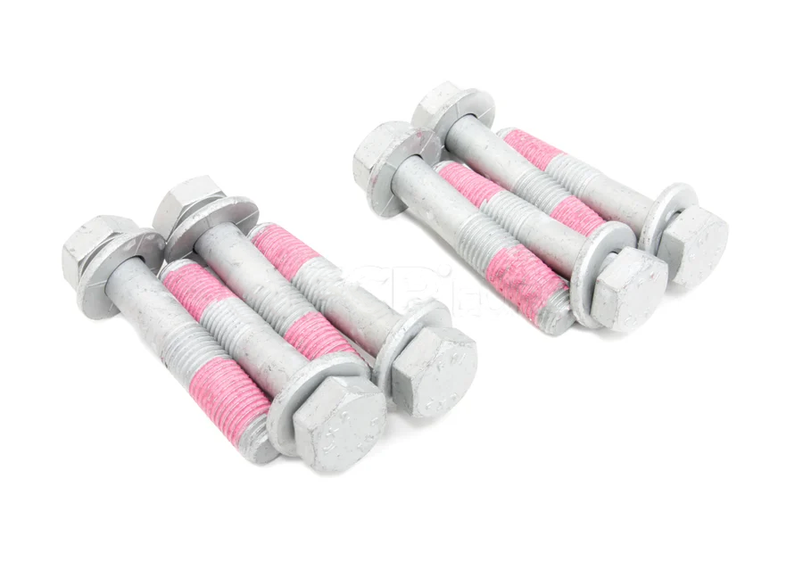 BMW Wheel Hub Assembly Kit - 31222282670KT