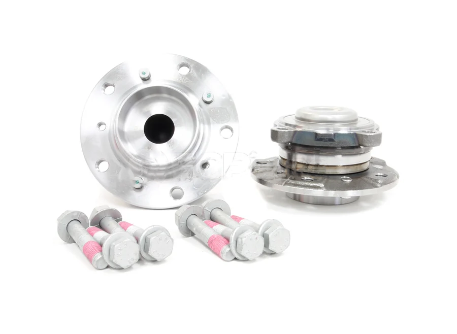 BMW Wheel Hub Assembly Kit - 31222282670KT