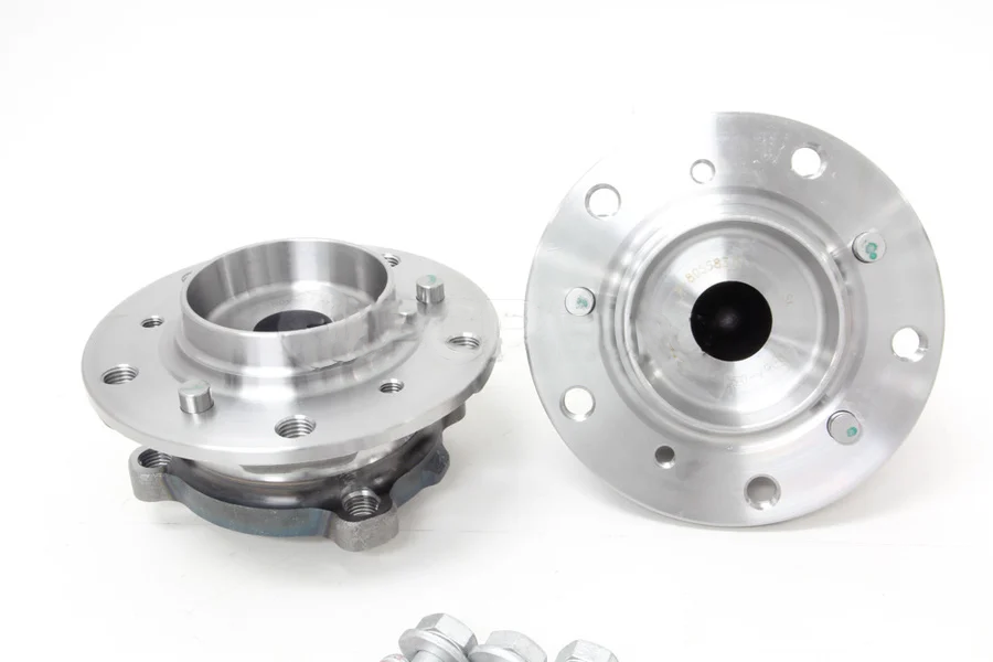 BMW Wheel Hub Assembly Kit - 31222282670KT1