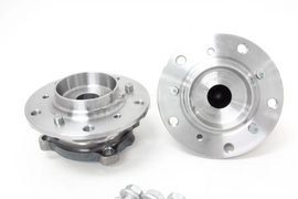 BMW Wheel Hub Assembly Kit - 31222282670KT1