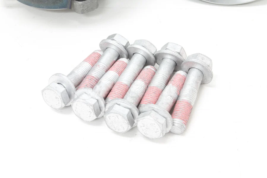 BMW Wheel Hub Assembly Kit - 31222282670KT1