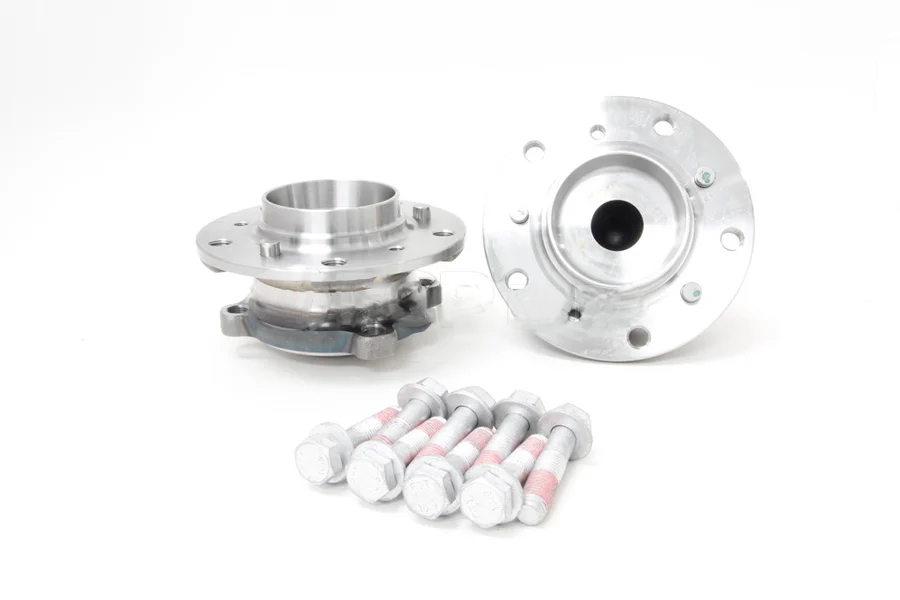 BMW Wheel Hub Assembly Kit - 31222282670KT1