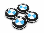 Load image into Gallery viewer, BMW Wheel Center Cap (Pack of 4) - Genuine BMW 36136783536KT