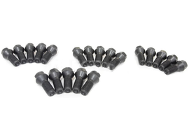 Kit de boulons de roue BMW (lot de 20) - 36136890324KT