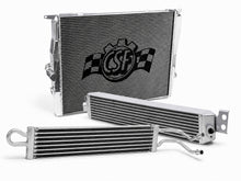 Load image into Gallery viewer, BMW S65 E9X M3 Race-Spec Cooling Upgrade Kit - CSF Racing