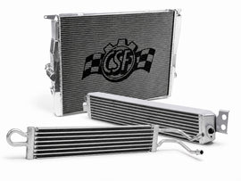 BMW S65 E9X M3 Race-Spec Cooling Upgrade Kit - CSF Racing