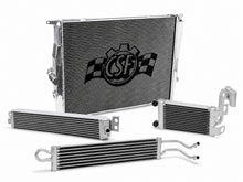 Load image into Gallery viewer, BMW S65 E9X M3 Race-Spec Cooling Upgrade Kit - CSF Racing