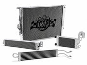 Load image into Gallery viewer, BMW S65 E9X M3 Race-Spec Cooling Upgrade Kit - CSF Racing