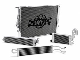 BMW S65 E9X M3 Race-Spec Cooling Upgrade Kit - CSF Racing