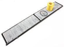 Load image into Gallery viewer, BMW Inspection 1 Service Kit - Mann E9XSVC1KT1