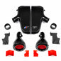 Eventuri BMW S85 E6X M5 / M6 Black Carbon Intake Kit - Gloss