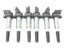 Load image into Gallery viewer, BMW Ignition Coil Kit (Set of 6) - Delphi GN1057112B1KT
