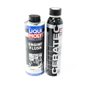 Charger l'image dans la galerie, Kit d'additifs pour vidange d'huile - Liqui Moly LM20002KT4