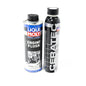 Kit d'additifs pour vidange d'huile - Liqui Moly LM20002KT4
