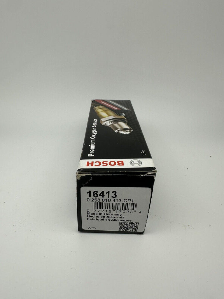 SONDE LAMBDA POUR BMW X5 E70 N52 B30 BOSCH 0258010413 &amp; 16413